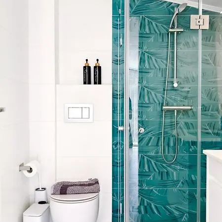 Alessandra Luxury With Private Pools And Jacuzzi Σπίτι διακοπών