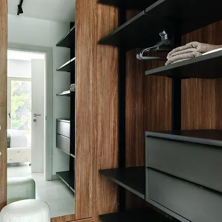 Σπίτι διακοπών Alessandra Luxury With Private Pools And Jacuzzi