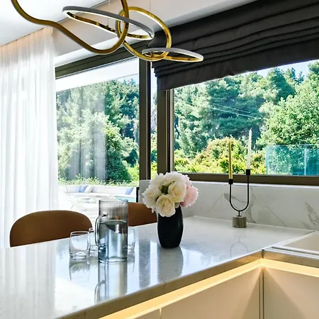 Alessandra Luxury With Private Pools And Jacuzzi *