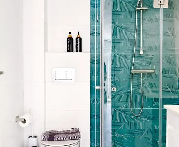 Alessandra Luxury With Private Pools And Jacuzzi Ferienhaus