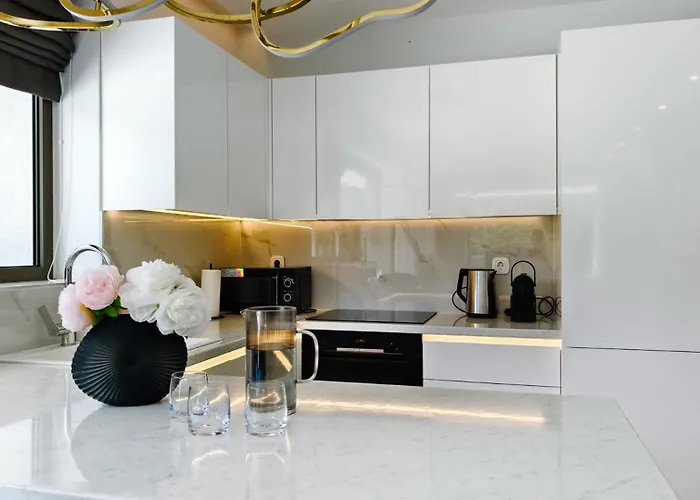 Ferienhaus Alessandra Luxury With Private Pools And Jacuzzi Kriopigi