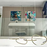 펜션 Alessandra Luxury With Private Pools And Jacuzzi