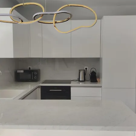Holiday home Alessandra Luxury