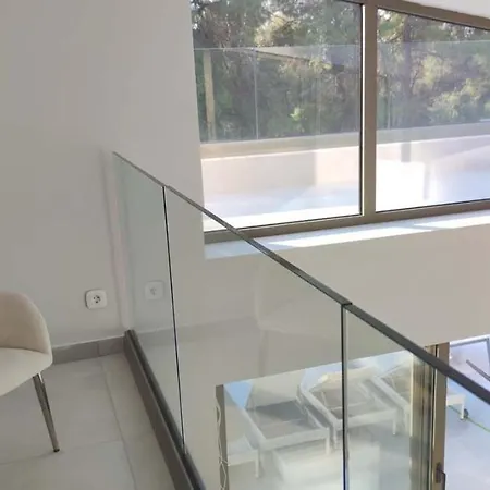 Alessandra Luxury * Kriopigi