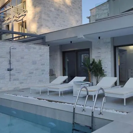 Holiday home Alessandra Luxury