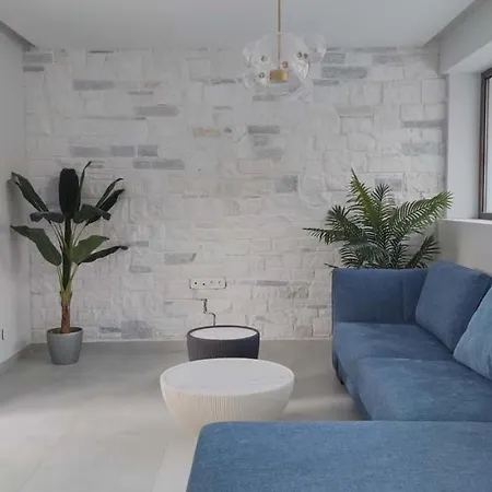 Alessandra Luxury Holiday home Kriopigi