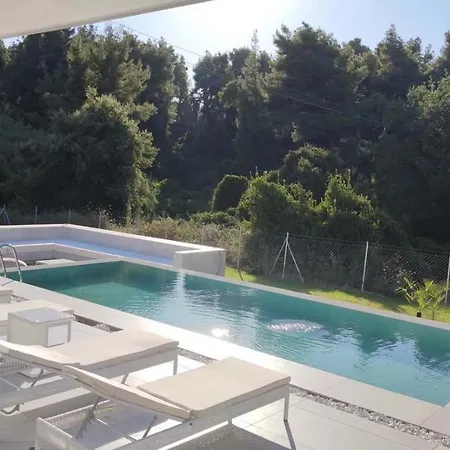 Holiday home Alessandra Luxury *