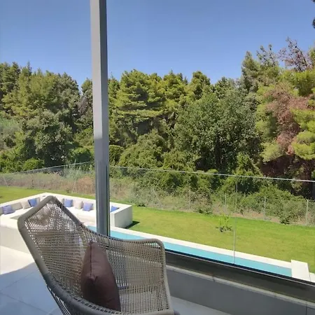 Holiday home Alessandra Luxury