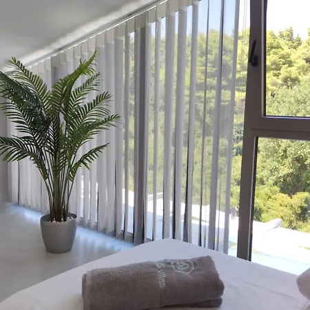 Alessandra Luxury Holiday home *