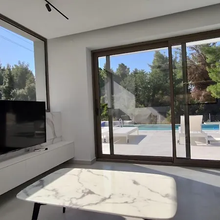 Alessandra Luxury Holiday home Kriopigi