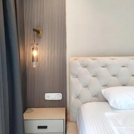 Holiday home Alessandra Luxury