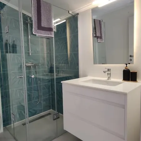 Holiday home Alessandra Luxury *