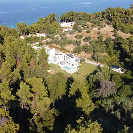 Holiday home Alessandra Luxury *