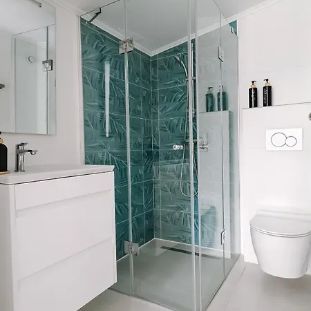 Holiday home Alessandra Luxury Kriopigi