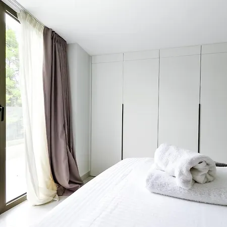 Holiday home Alessandra Luxury *