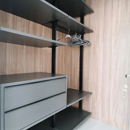 Holiday home Alessandra Luxury *