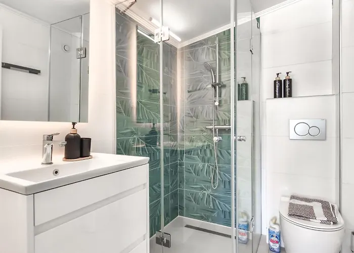 Alessandra Luxury With Private Pools And Jacuzzi *