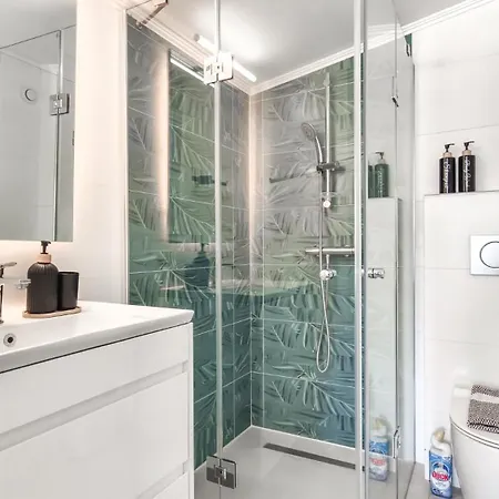 Alessandra Luxury With Private Pools And Jacuzzi *